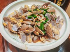 -小小饭店·休闲农庄·安吉松树林里的农家菜