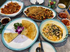 -屋里家延边朝鲜族冷面(梅林3店)