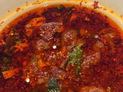 -上和臻品中国菜(花园街店)