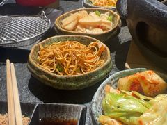 -炭虎烤肉(桂林路店)