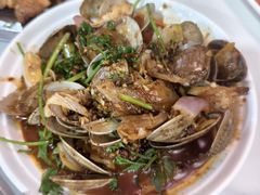 -马老大烧烤(和平路店)