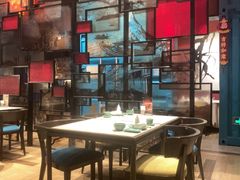 -福港轩·中餐厅(厦门香格里拉店)