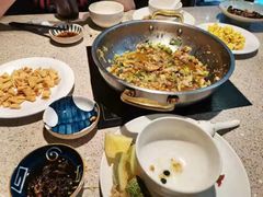 -大丰收脆鱼(浦西万达店)