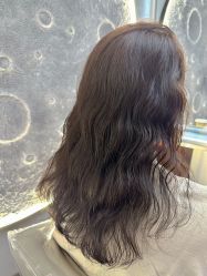 -艾美A·M Hair Salon
