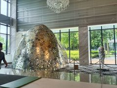 -上海虹桥西郊假日酒店