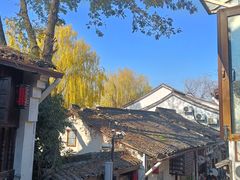 -小河直街历史文化街区