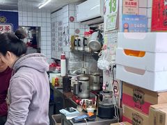 -陈记甜品窝(中山北路店)
