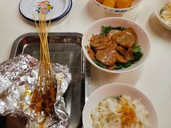 -文和友老长沙龙虾馆(化龙池店)