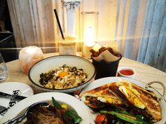 -玲婧胡同·生日蛋糕·餐厅(嘉里城店)