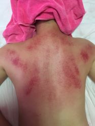 点击看大图 -本真坊美容美体沙龙