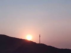 -东海半边山旅游度假区