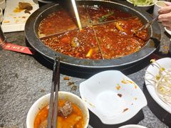 -陈眼镜火锅(总店)