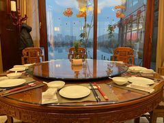 包厢-东湖食堂·湖景餐厅•会议