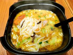 -阿香米线(大悦城店)