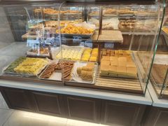 -一大糕点(纬六路店)