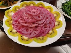 -爱的果实月嫂育婴师(世纪东方店)