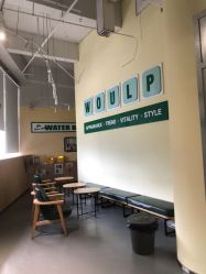 -WOULP舞铺·舞蹈室