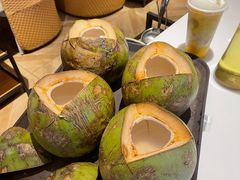 -东椰·海南椰子鸡火锅(朝阳门店)