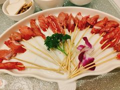 -日坛涮肉(日坛公园店)