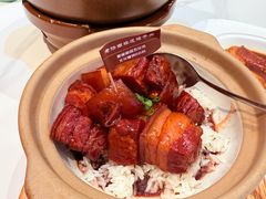 -老济南·地道济南菜(大明湖店)