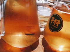 -木屋烧烤(Ipark店)