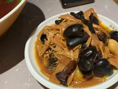 -松鹤楼面馆(飞州国际广场店)