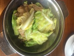 -妈妈菜舟山海鲜(定海古城店)