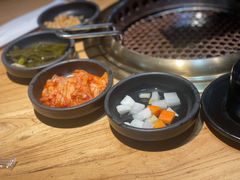 -九田家黑牛烤肉料理(新光汇店)