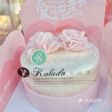南昌探店｜卡拉多母亲节限定蛋糕太好看了