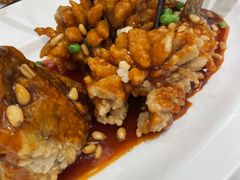 -申宴酒楼(王子百货店)
