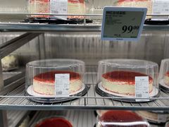 -山姆会员商店(杨桥西路店)