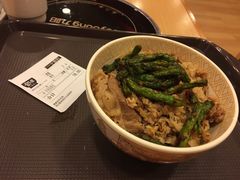 -食其家·牛丼咖喱(宜山路贝岭店)