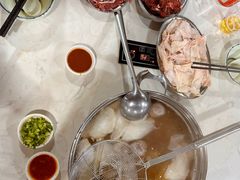 -菜忠潮州牛肉店(岗厦店)