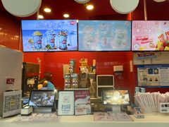 -DQ·蛋糕·冰淇淋(阜盛道店)