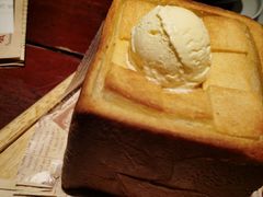 -绿茶餐厅(领展购物广场·中关村店)