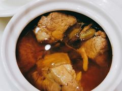 -锦粤宫·精致粤菜(深圳北站店)