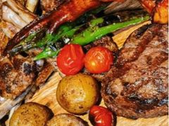 -格鲁·秀色Georgia’s Feast