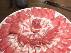 -快乐小羊·内蒙牛羊肉火锅(流花中心店)