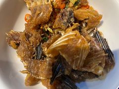 -土著渔匠·养生蝴蝶鱼(香樟路店)