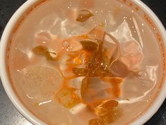 -探鱼·鲜青椒爽麻烤鱼(广州花都来又来店)