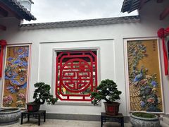 -广东花都湖国家湿地公园