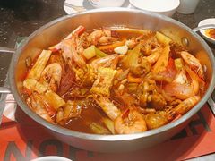 -和福顺·牛肉海鲜焖锅(汕头金平万达广场店)