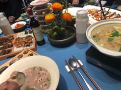 -天怡·鱼工厂(梅溪湖店)