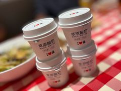 -西贝(龙华壹方天地店)