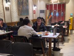 -白氏兄弟烧烤(富康路总店)