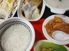 -华辉拉肠(龙口东店)