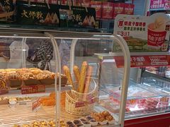 -味多美蛋糕(东直门店)
