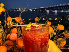 -汉水谣·江景餐厅(江滩店)