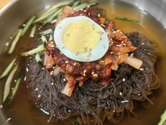 -高社长参鸡汤(高丽街店)