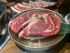 -九田家黑牛烤肉料理(新辰里亚运村店)